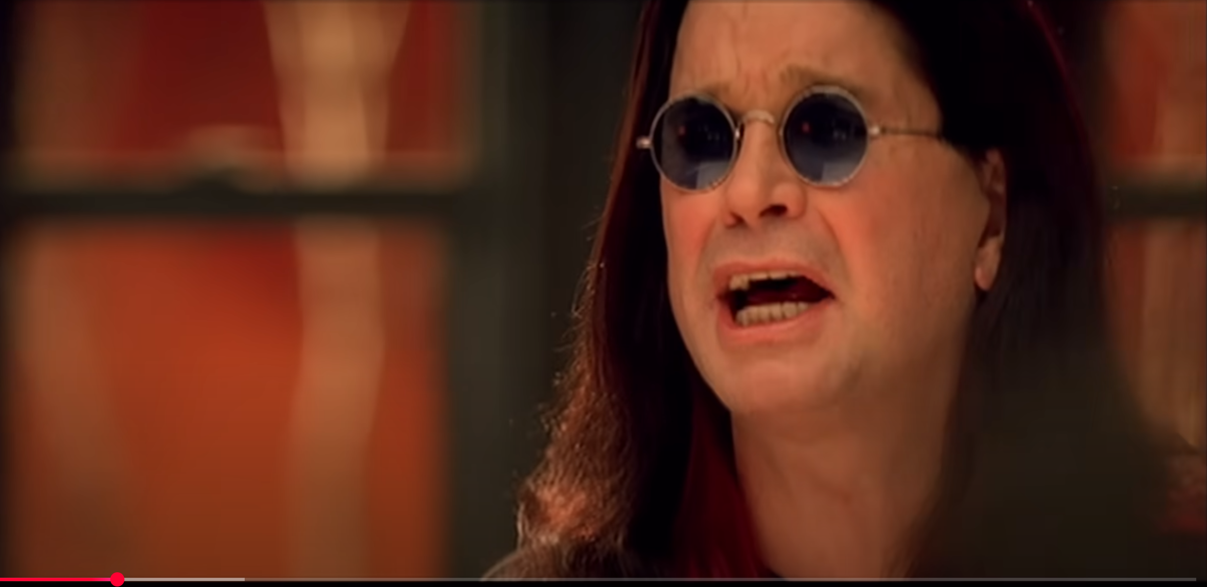 Ozzy Osbourne  Dies At 76