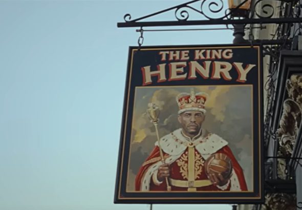 king-henry